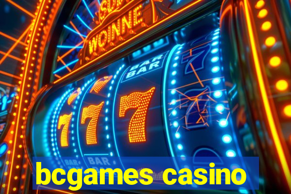 bcgames casino