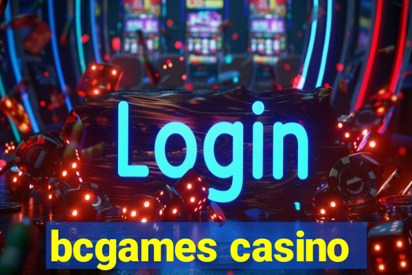 bcgames casino