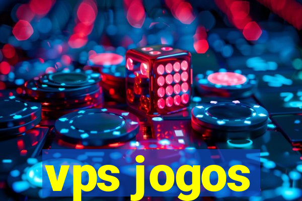 vps jogos