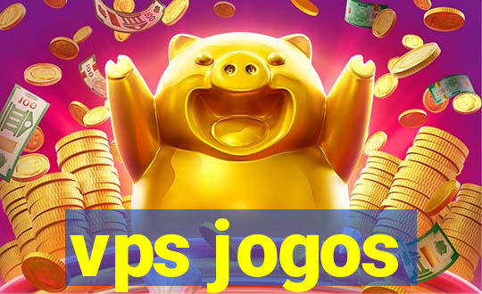 vps jogos