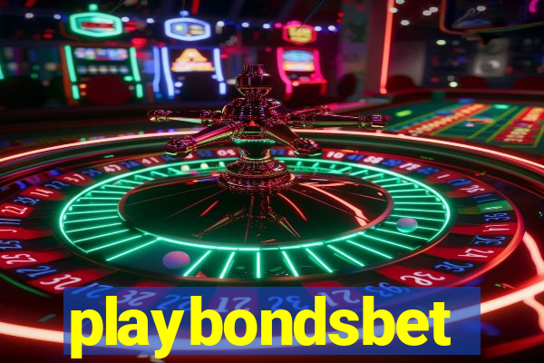 playbondsbet