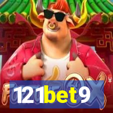 121bet9