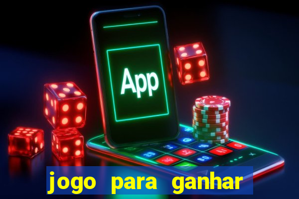 jogo para ganhar dinheiro sem pagar