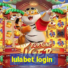 lulabet login