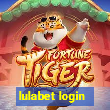 lulabet login