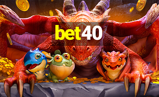 bet40