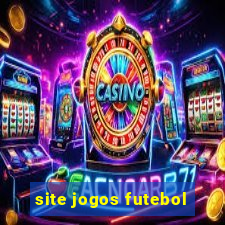 site jogos futebol