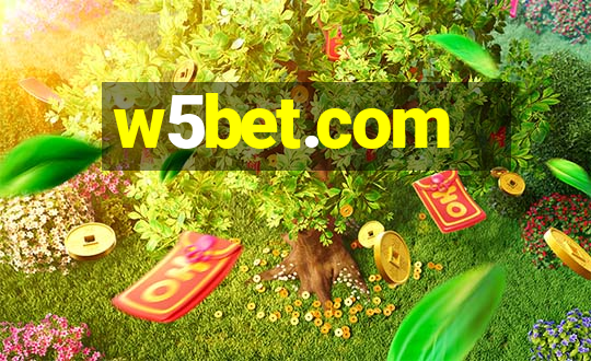 w5bet.com