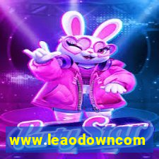 www.leaodowncom