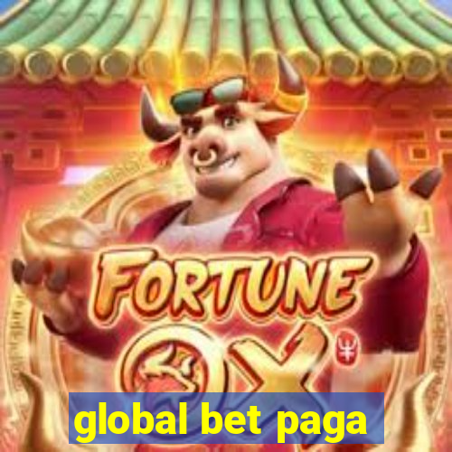 global bet paga