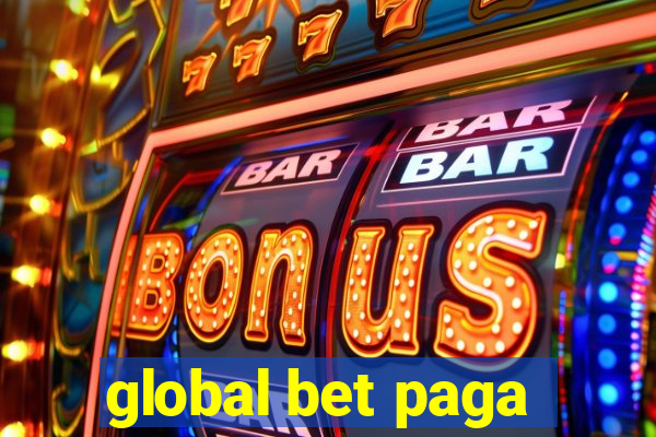 global bet paga