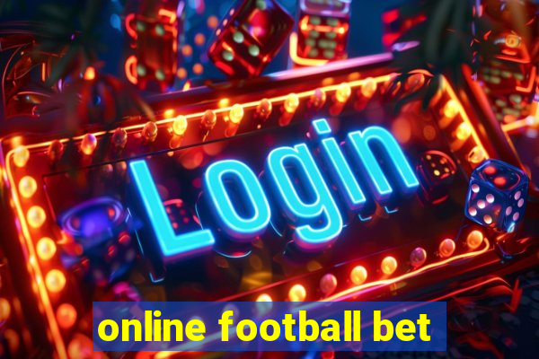 online football bet