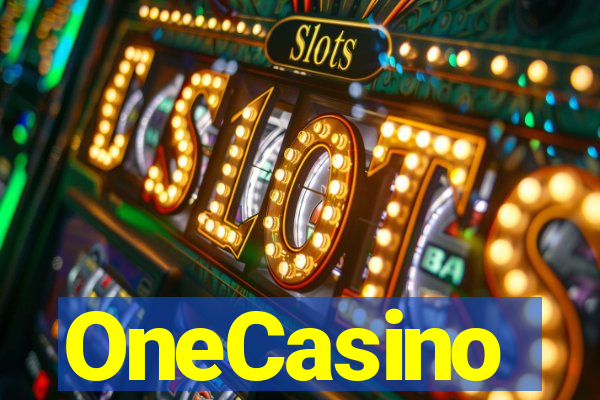 OneCasino