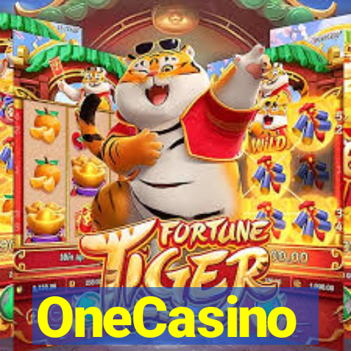 OneCasino