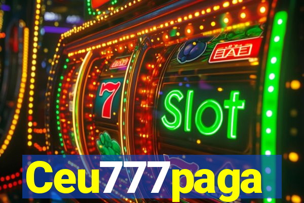 Ceu777paga