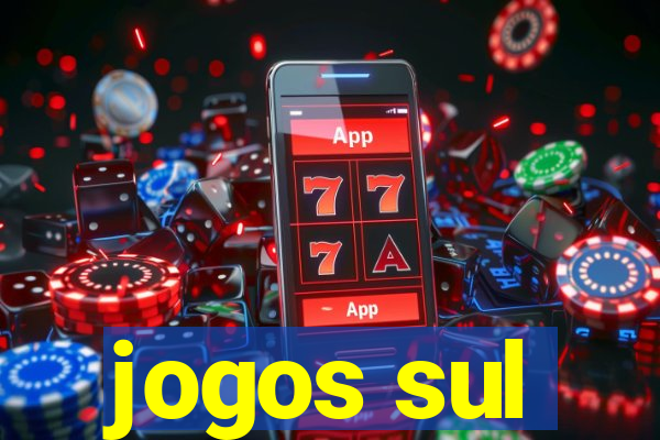 jogos sul