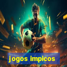 jogos impicos