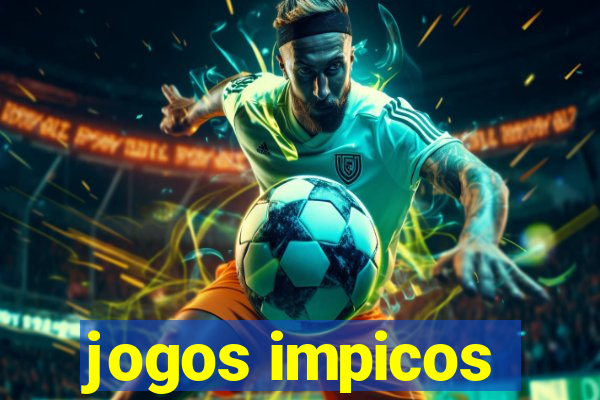 jogos impicos