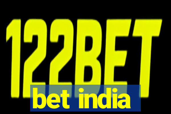 bet india