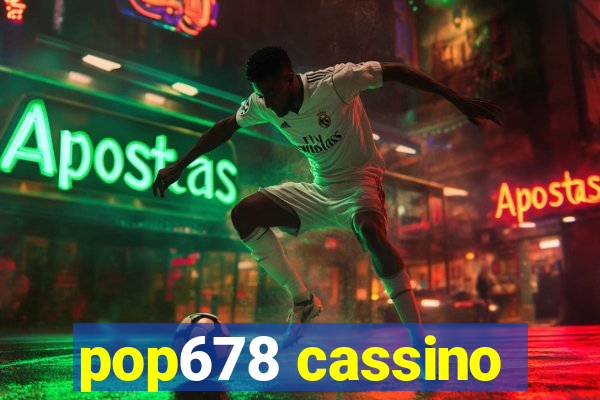 pop678 cassino