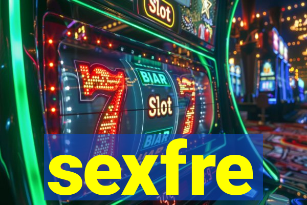 sexfre