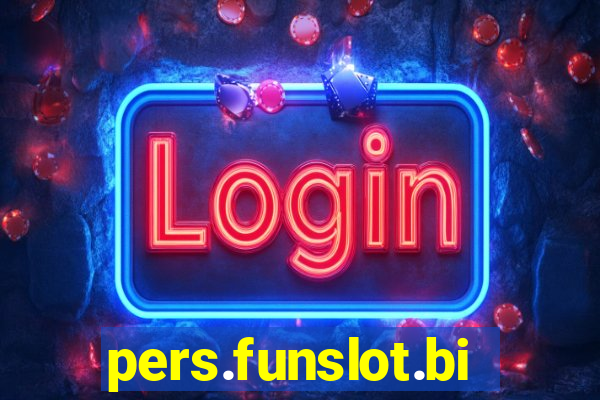 pers.funslot.bingo.org