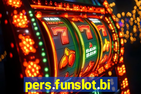 pers.funslot.bingo.org