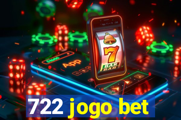 722 jogo bet