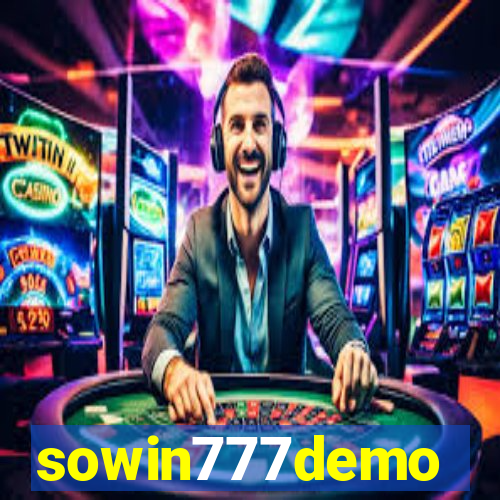 sowin777demo