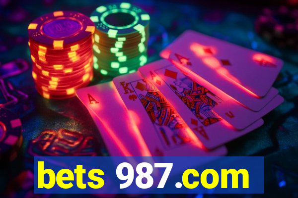 bets 987.com