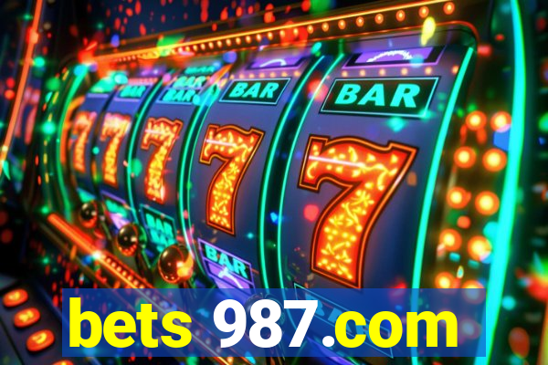 bets 987.com