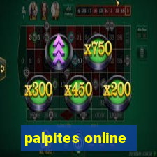 palpites online