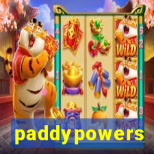 paddypowers