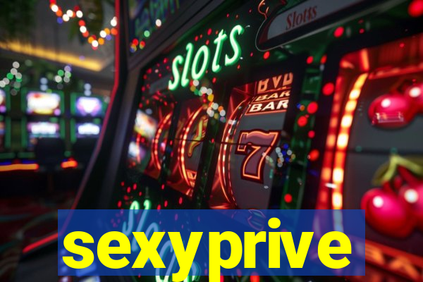 sexyprive