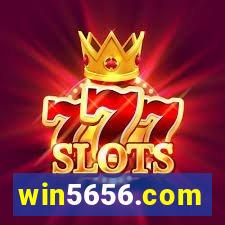 win5656.com