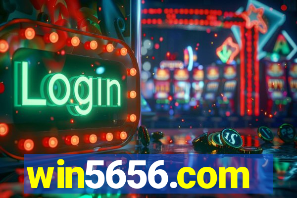 win5656.com