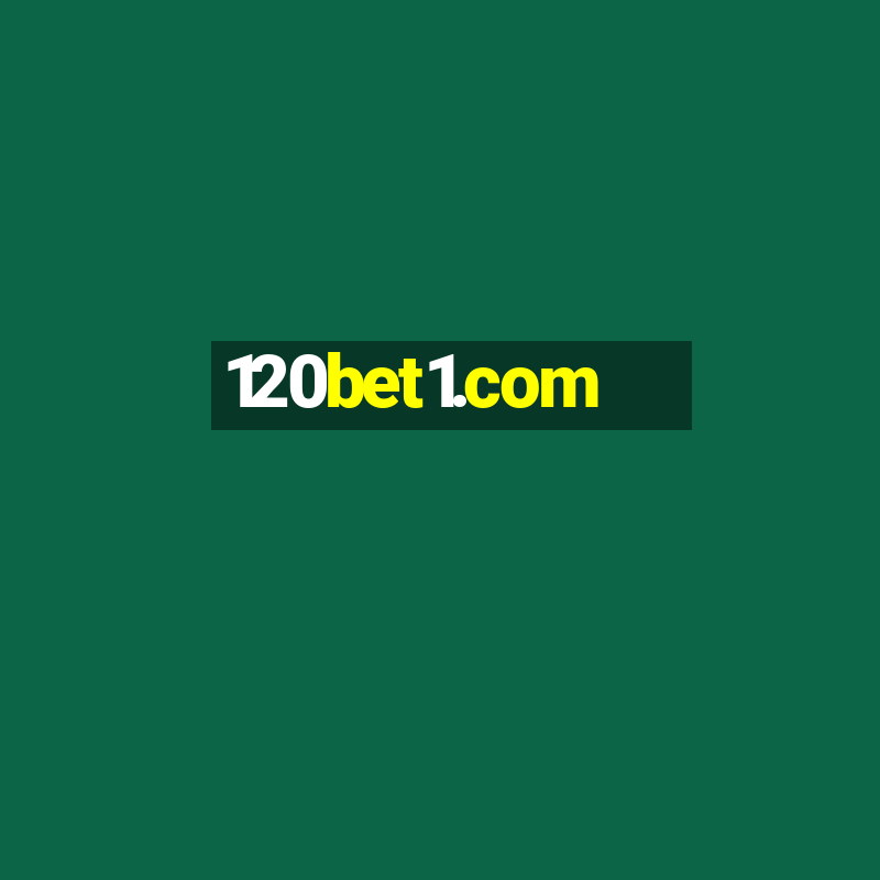 120bet1.com