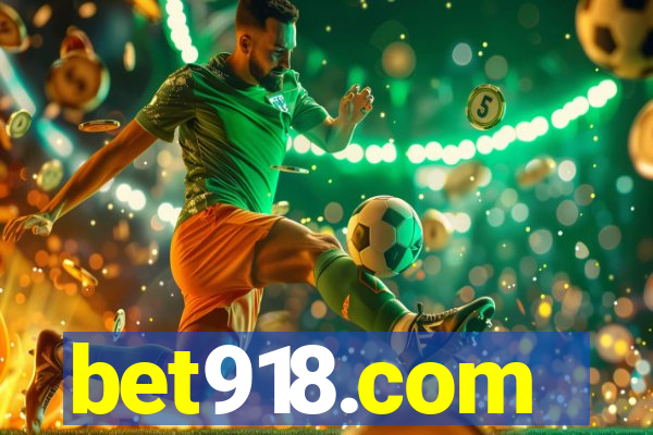 bet918.com