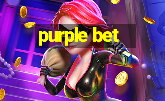 purple bet