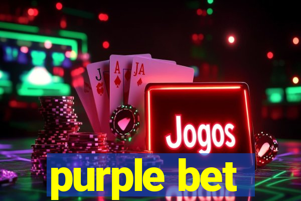 purple bet