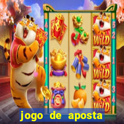 jogo de aposta mais facil de ganhar