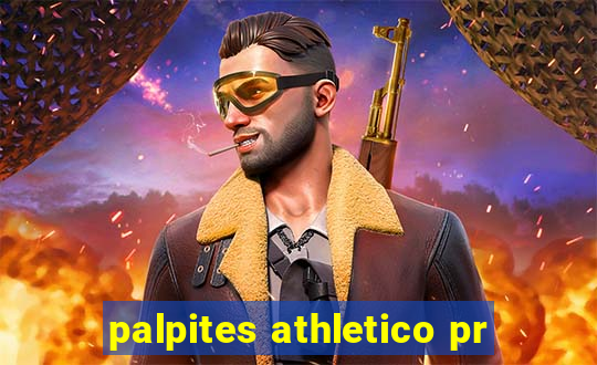 palpites athletico pr