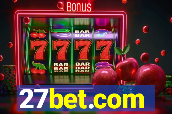 27bet.com