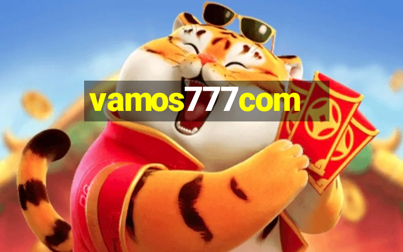 vamos777com