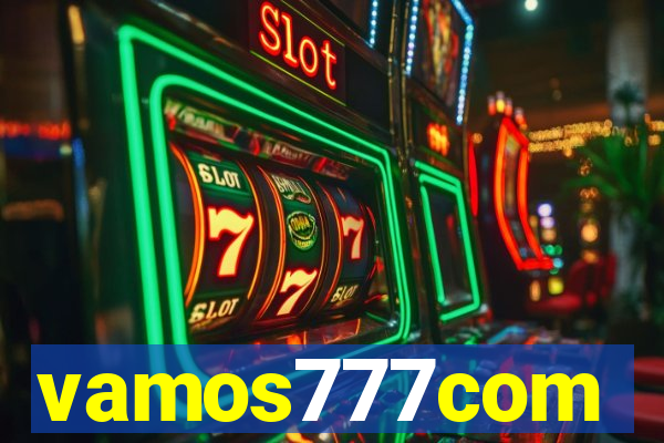 vamos777com