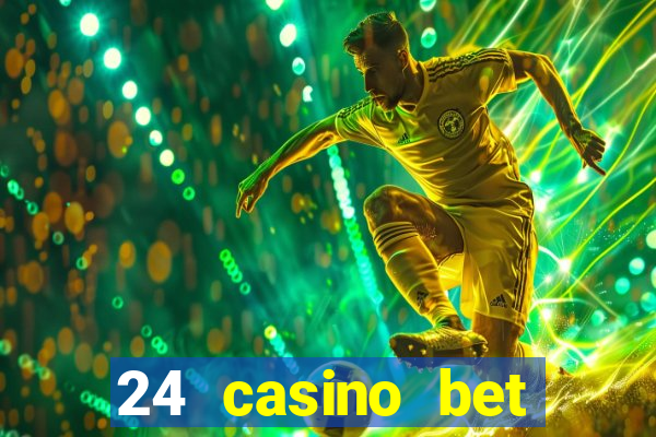 24 casino bet sister sites