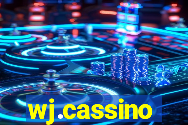 wj.cassino