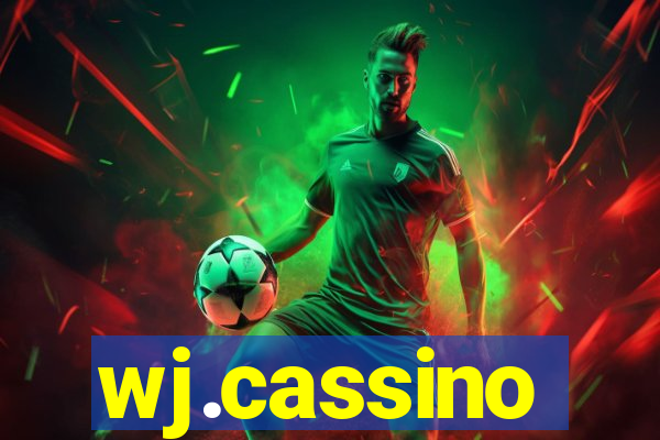 wj.cassino