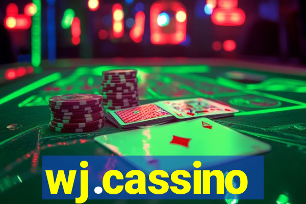 wj.cassino