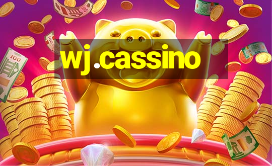 wj.cassino